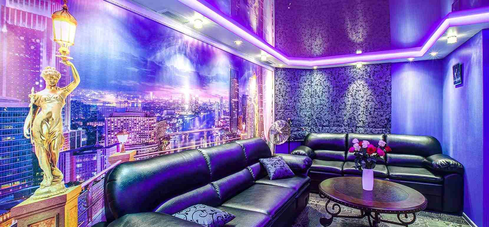 Комната ЛАС-ВЕГАС Комната ЛАС-ВЕГАС