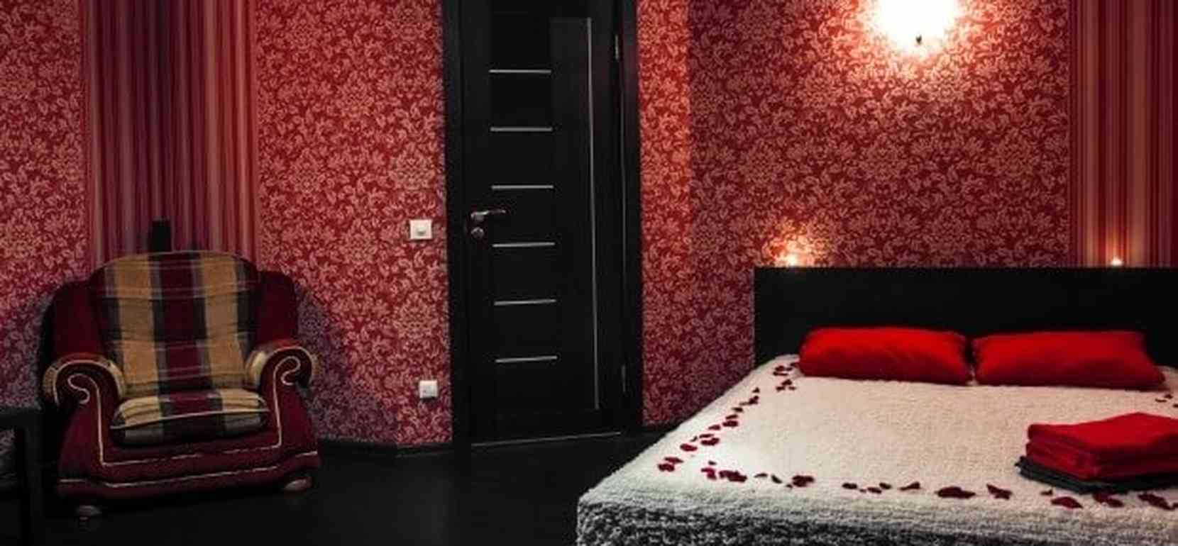 Комната КИТАЙ Комната КИТАЙ